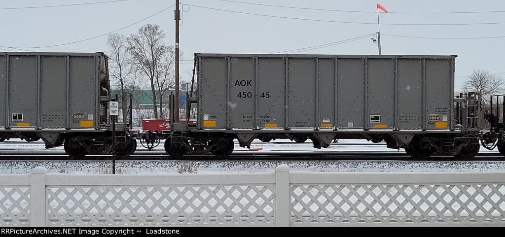 AOK 45045